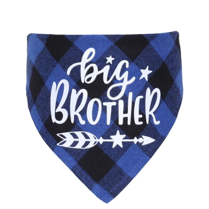 Sistrer-Brother Scarf